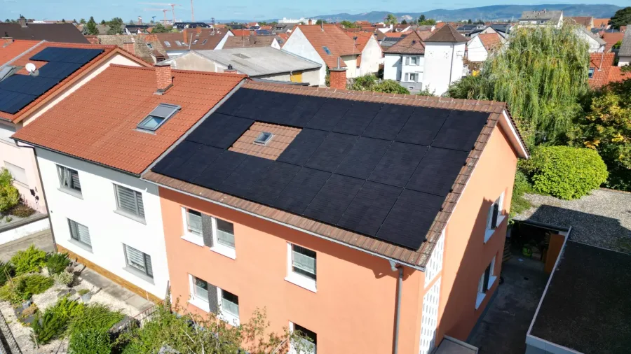 PV-Anlage 68723 Oftersheim