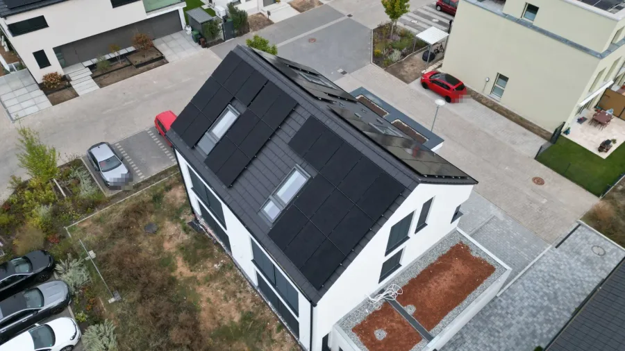 PV-Anlage 68723 Plankstadt
