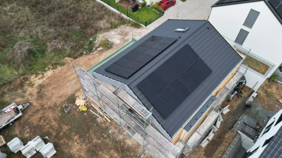 PV-Anlage 68723 Plankstadt
