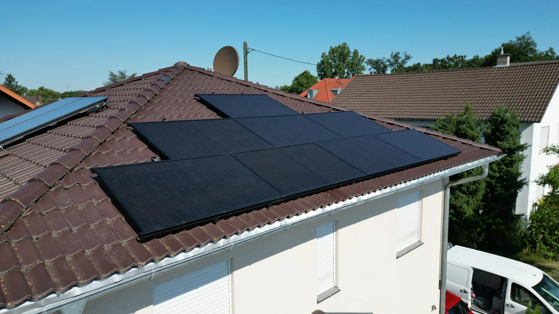 PV-Anlage Walldorf